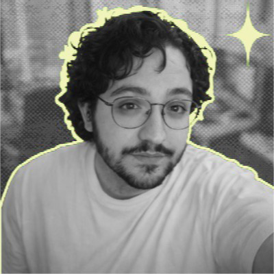 Portrait d'Hugo Rivals